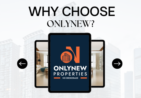 Leading Real Estate Company in Ahmedabad - ONLYNEW