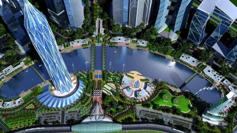 GIFT City: India’s Vision for a Futuristic Financial Hub